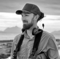 Nick van der Westhuizen