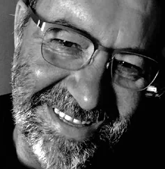 Toni Unterberger