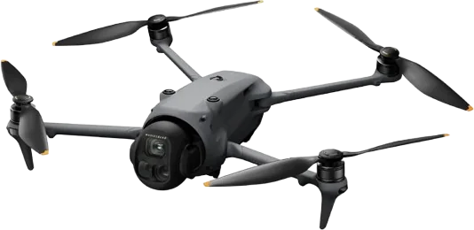Mavic 4 Pro, 6K/60FPS 4K/120FPS