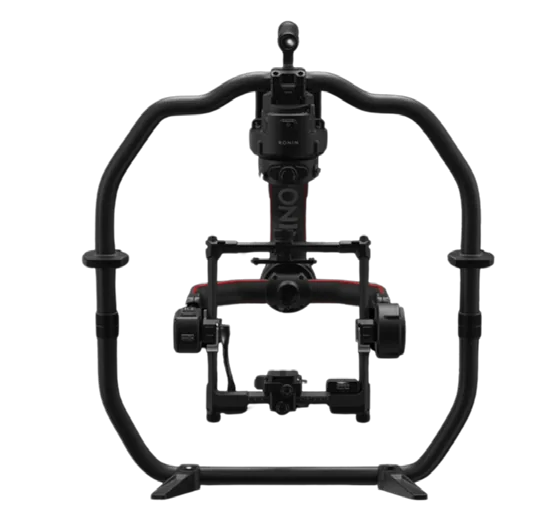 Ronin 2 Pro, Gimbal